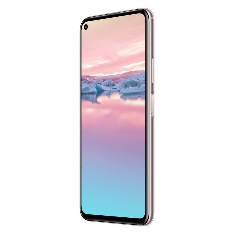 Mobilní telefon Honor 20 Pro - Icelandic Frost