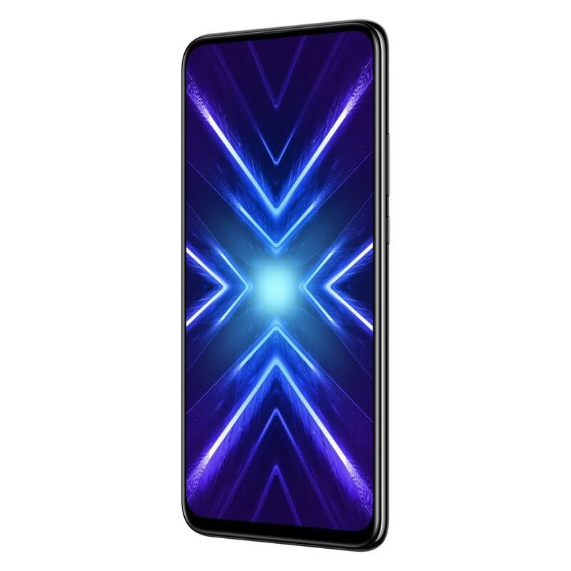 Mobilní telefon Honor 9X černý