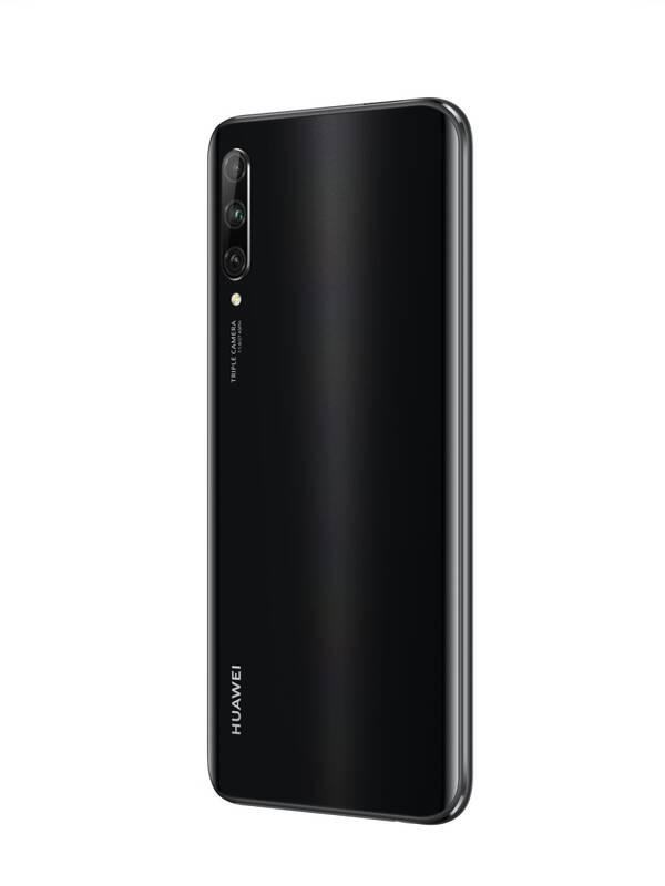 Mobilní telefon Huawei P smart Pro černý