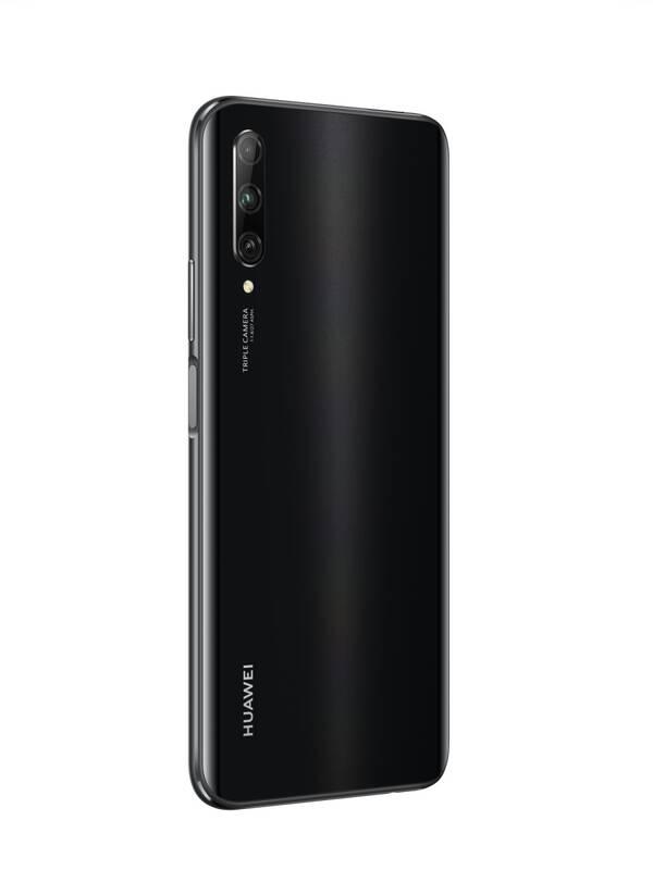 Mobilní telefon Huawei P smart Pro černý, Mobilní, telefon, Huawei, P, smart, Pro, černý