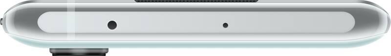 Mobilní telefon Xiaomi Mi Note 10 Pro Dual SIM bílý
