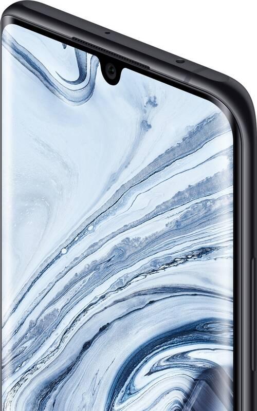 Mobilní telefon Xiaomi Mi Note 10 Pro Dual SIM černý