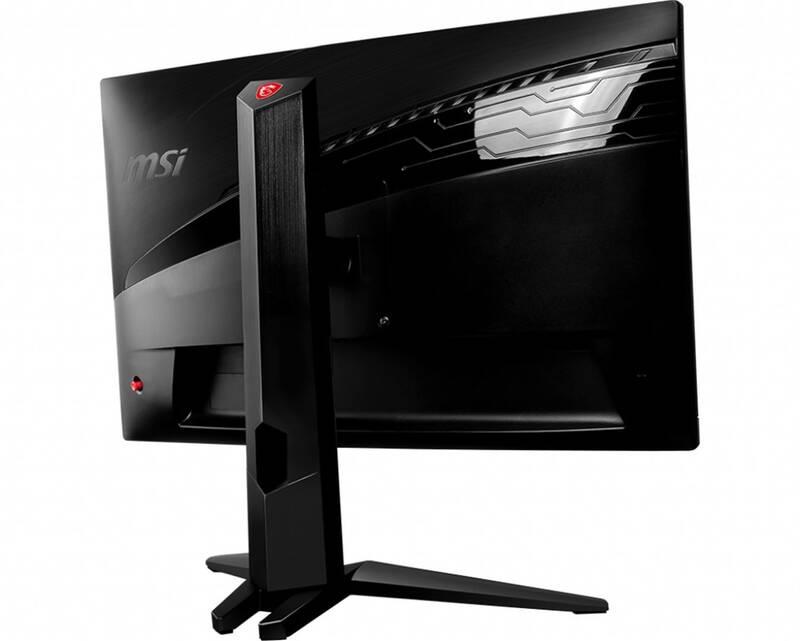 Monitor MSI Optix MAG271CP