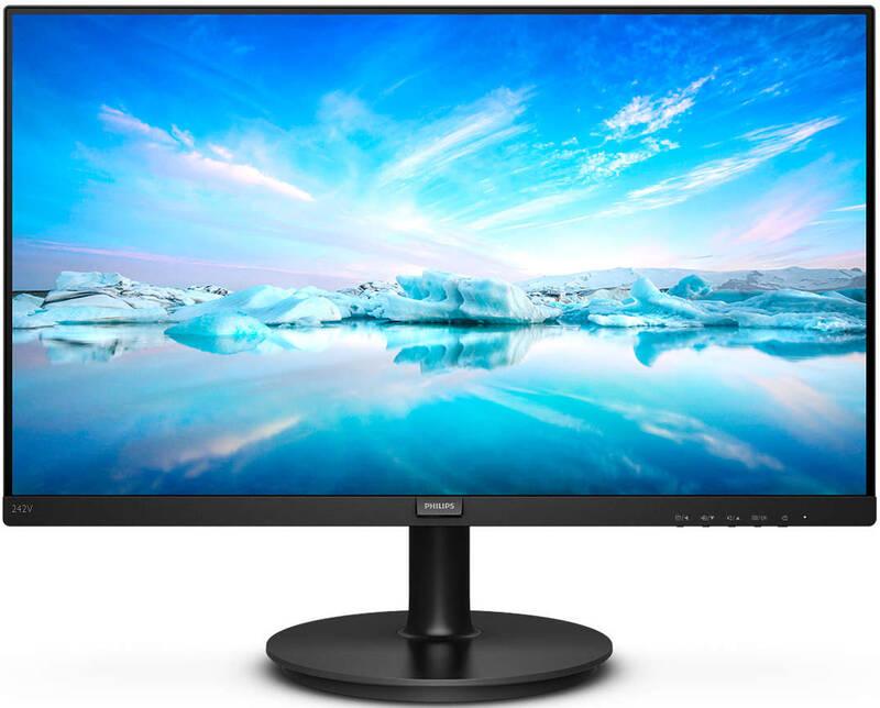 Monitor Philips 242V8A