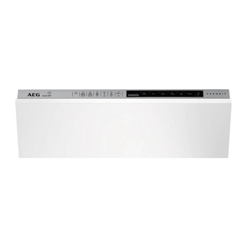 Myčka nádobí AEG Mastery FSE83400P