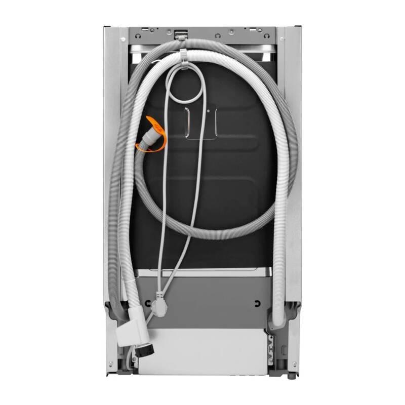 Myčka nádobí AEG Mastery FSE83400P