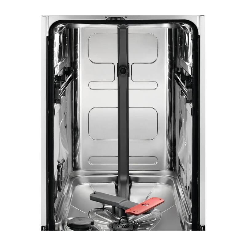 Myčka nádobí AEG Mastery FSE83400P