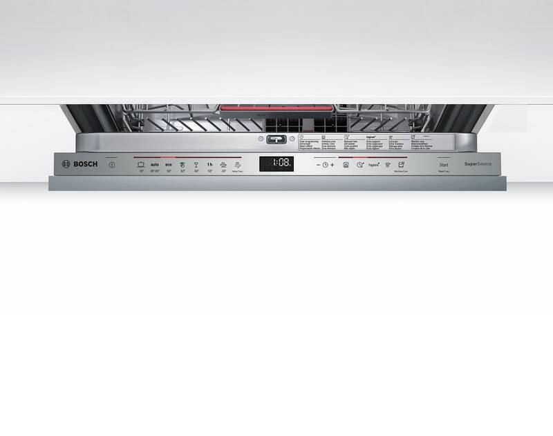 Myčka nádobí Bosch Serie 6 SMV68MX00E