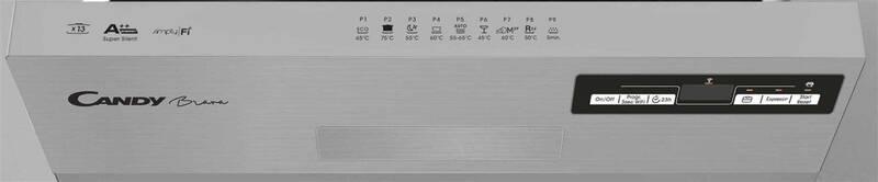 Myčka nádobí Candy Brava CDSN 2D350PX