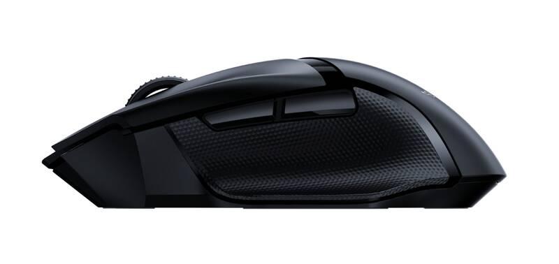 Myš Razer Basilisk X HyperSpeed černá