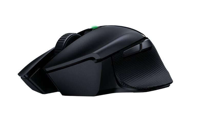 Myš Razer Basilisk X HyperSpeed černá