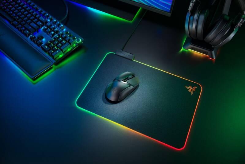 Myš Razer Basilisk X HyperSpeed černá