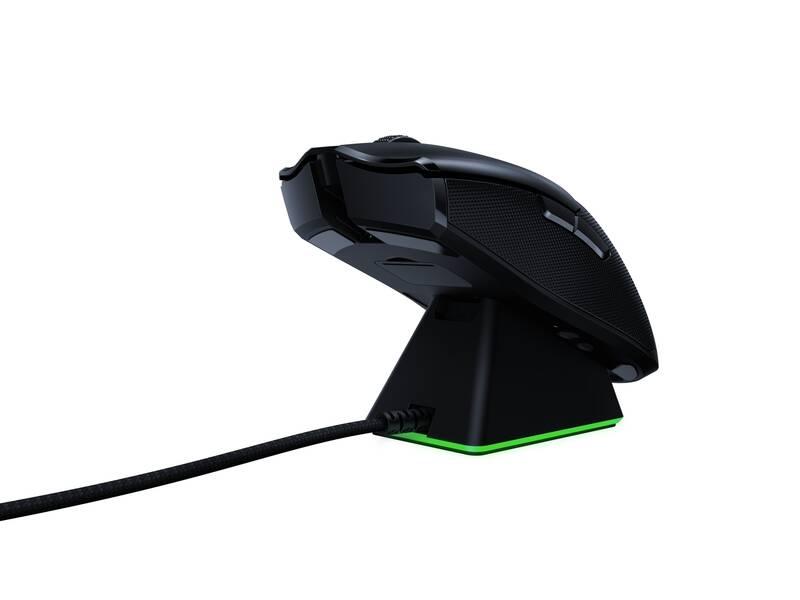 Myš Razer Viper Ultimate černá