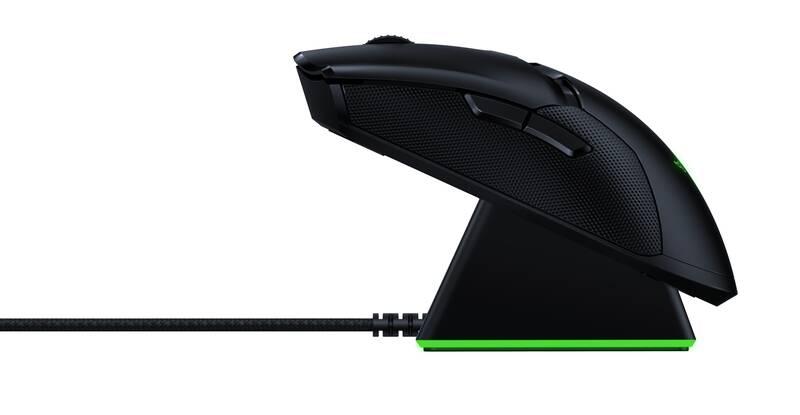 Myš Razer Viper Ultimate černá