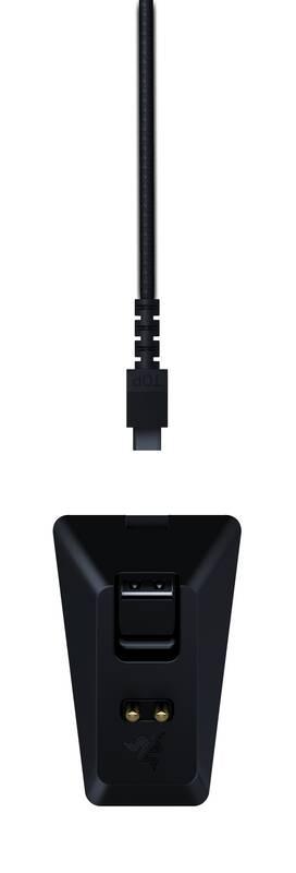 Myš Razer Viper Ultimate černá