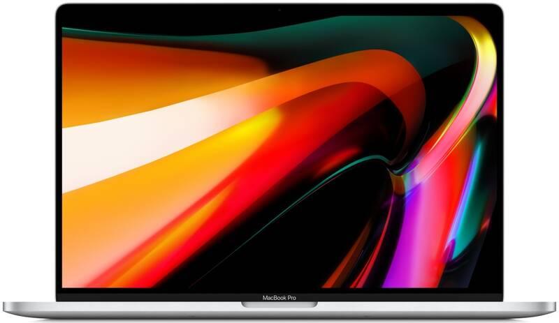 Notebook Apple MacBook Pro 16