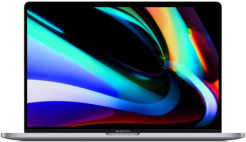 Notebook Apple MacBook Pro 16