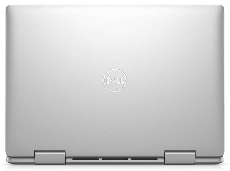 Notebook Dell Inspiron 14 2in1 Touch stříbrný