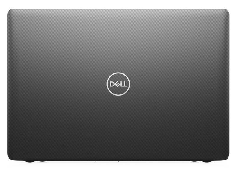 Notebook Dell Inspiron 15 MS Office 365 pro jednotlivce černý