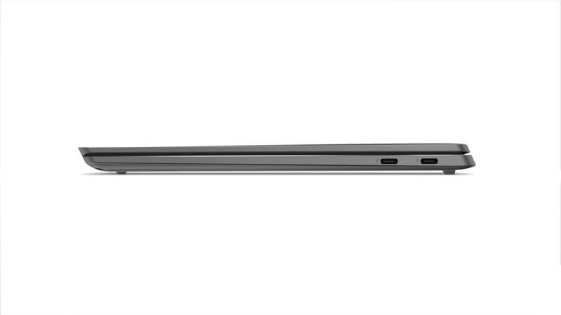 Notebook Lenovo Yoga S940-14IIL šedý