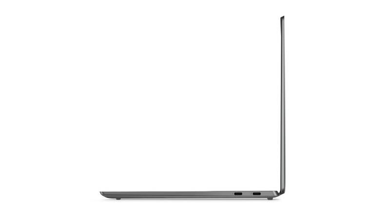 Notebook Lenovo Yoga S940-14IIL šedý
