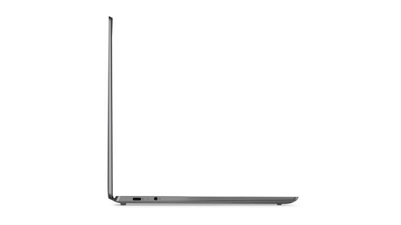 Notebook Lenovo Yoga S940-14IIL šedý