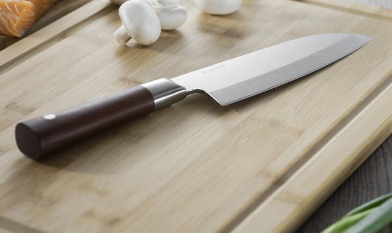 Nůž Catler Deba 155 MV