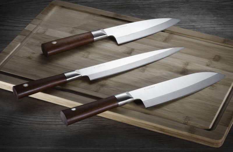 Nůž Catler Deba 155 MV