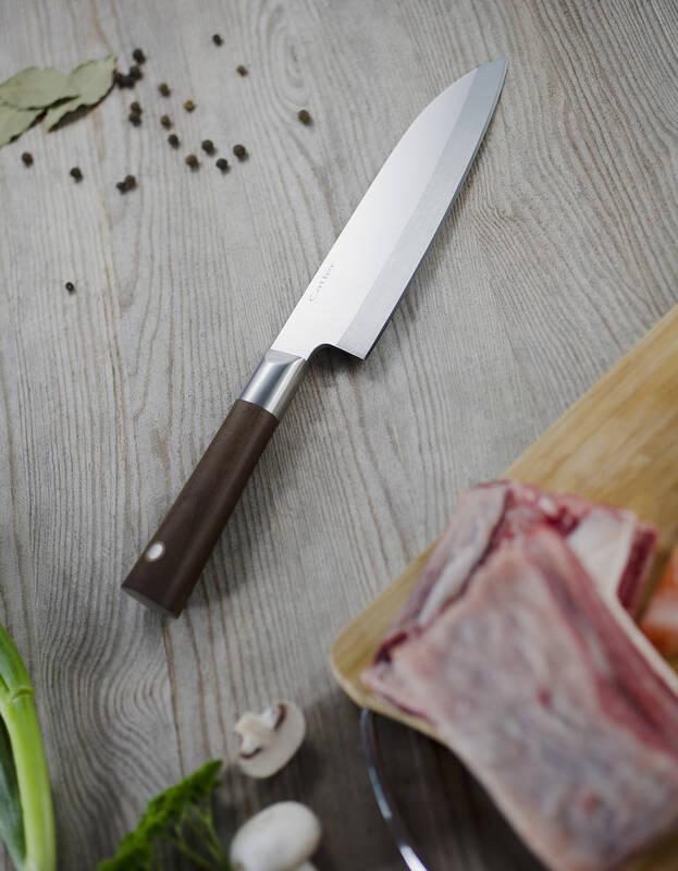 Nůž Catler Deba 180 MV