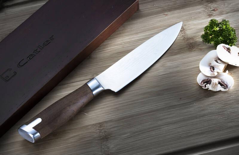 Nůž Catler DMS 126 Fruit Knife