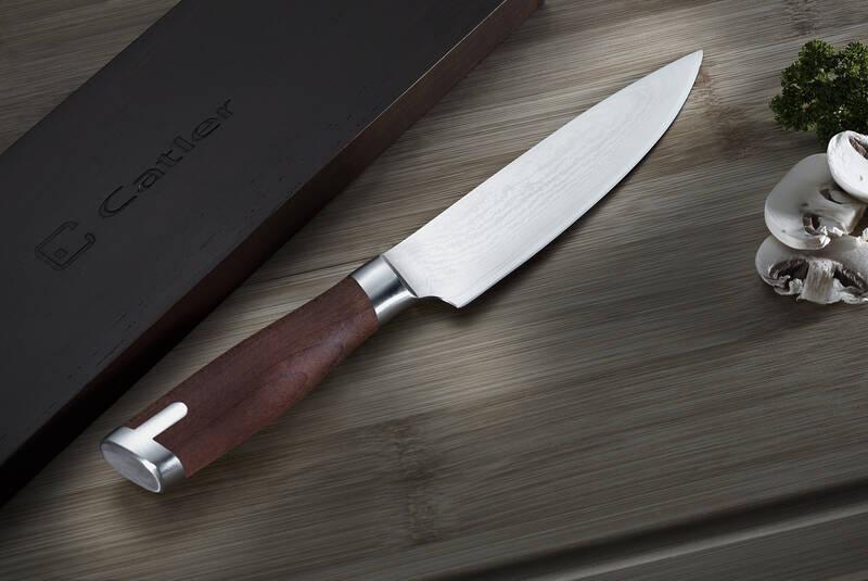 Nůž Catler DMS 126 Fruit Knife