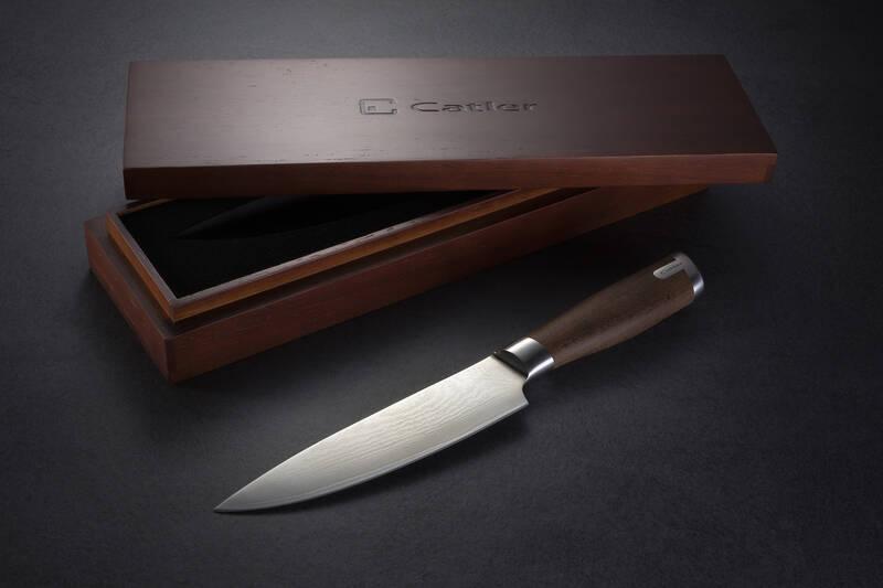 Nůž Catler DMS 126 Fruit Knife