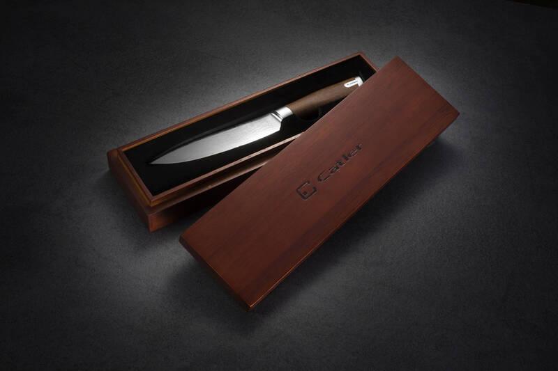 Nůž Catler DMS 126 Fruit Knife