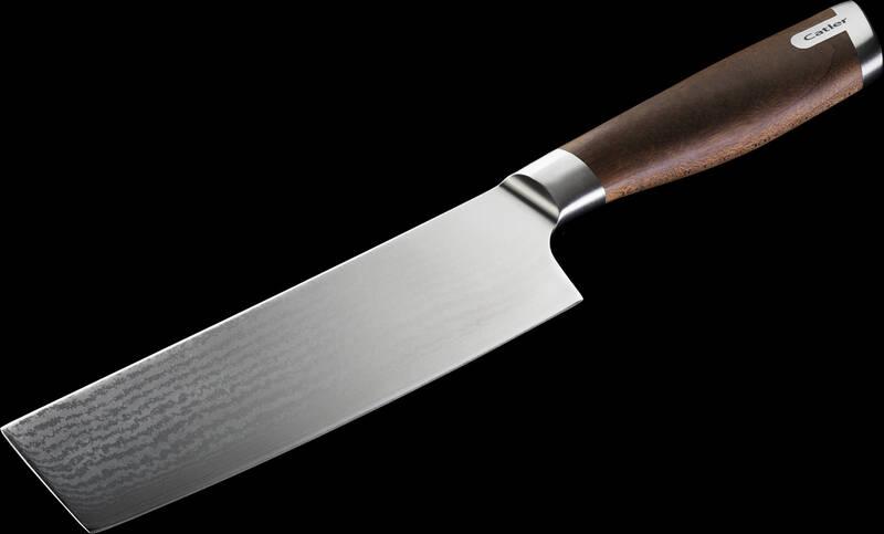 Nůž Catler DMS 165 Cleaver Knife, Nůž, Catler, DMS, 165, Cleaver, Knife