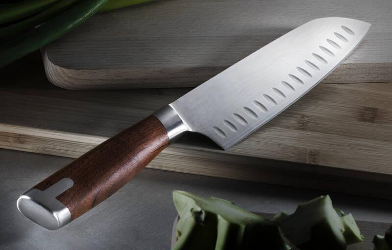 Nůž Catler DMS 178 Santoku Knife