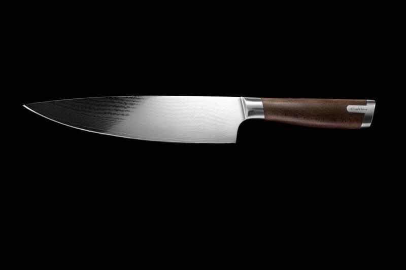 Nůž Catler DMS 203 Chef Knife