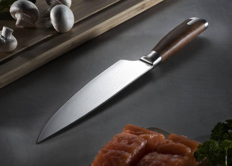 Nůž Catler DMS 203 Chef Knife