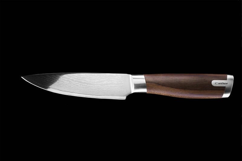 Nůž Catler DMS 76 Paring Knife