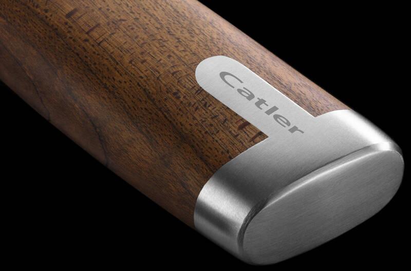 Nůž Catler DMS 76 Paring Knife