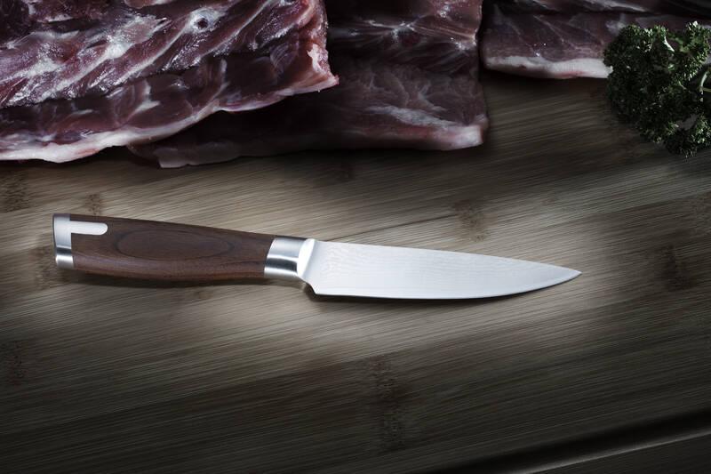 Nůž Catler DMS 76 Paring Knife