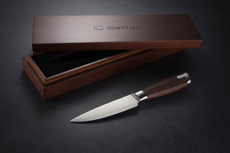 Nůž Catler DMS 76 Paring Knife