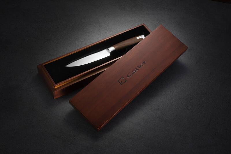 Nůž Catler DMS 76 Paring Knife