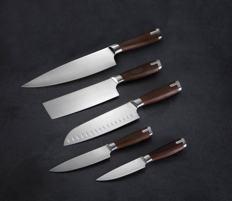 Nůž Catler DMS 76 Paring Knife, Nůž, Catler, DMS, 76, Paring, Knife