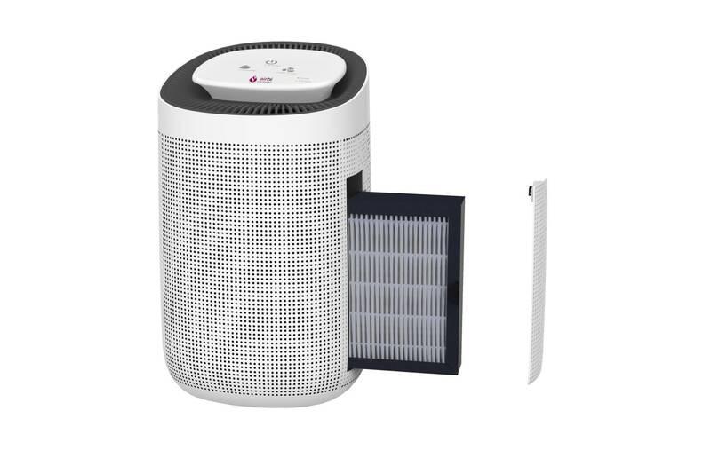 Odvlhčovač Airbi SPONGE bílý