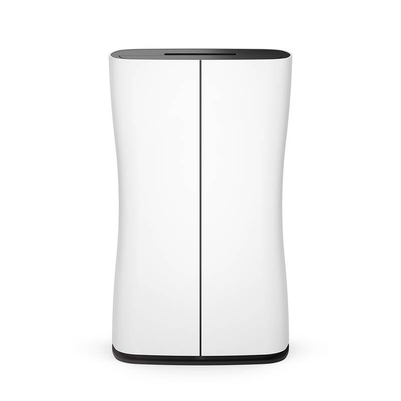 Odvlhčovač Stadler Form THEO - T002 černý bílý