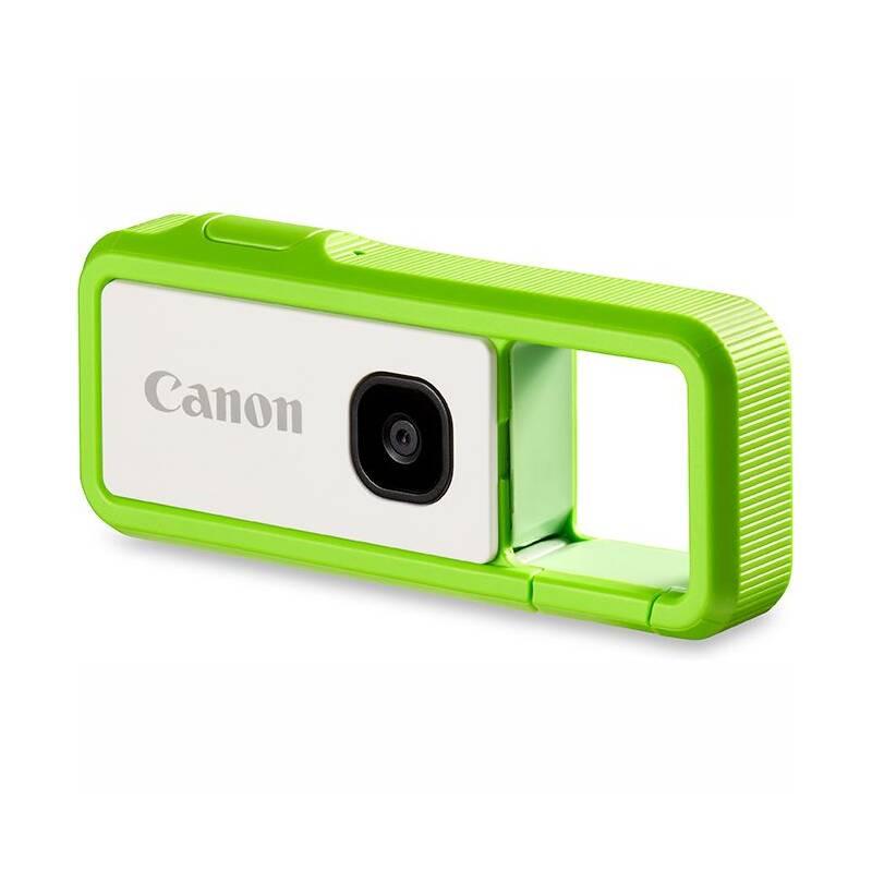 Outdoorová kamera Canon IVY REC Avocado zelená