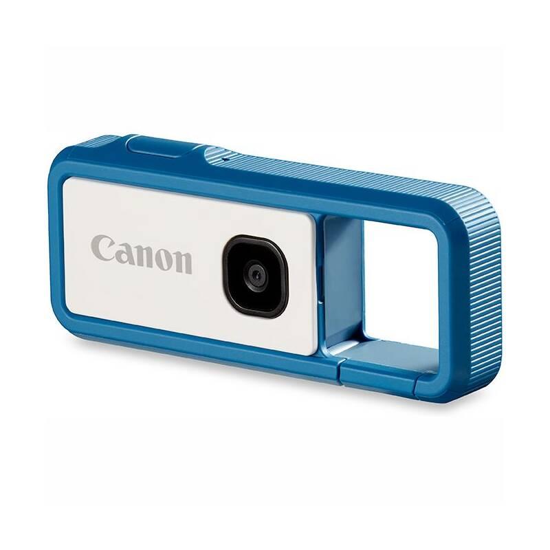 Outdoorová kamera Canon IVY REC Riptide modrá, Outdoorová, kamera, Canon, IVY, REC, Riptide, modrá