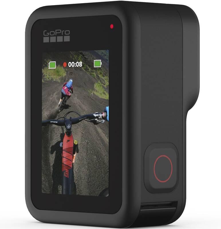 Outdoorová kamera GoPro HERO 8 Black bundle