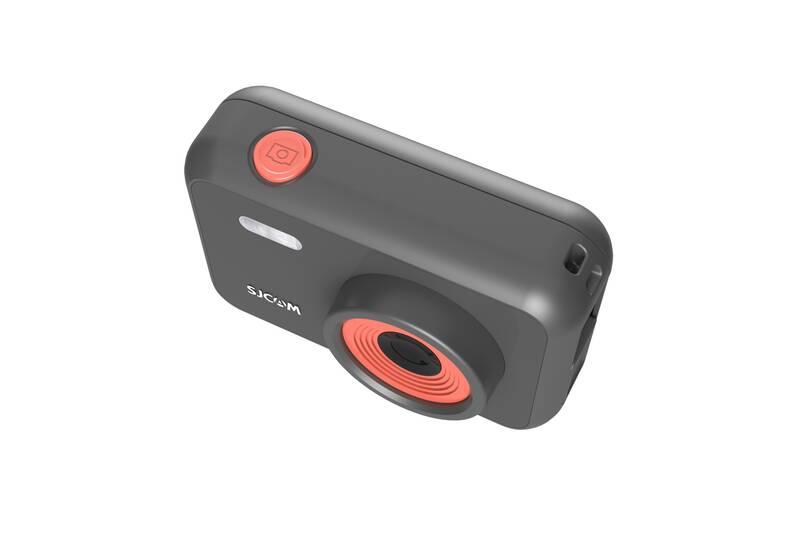 Outdoorová kamera SJCAM F1 Fun Cam černá