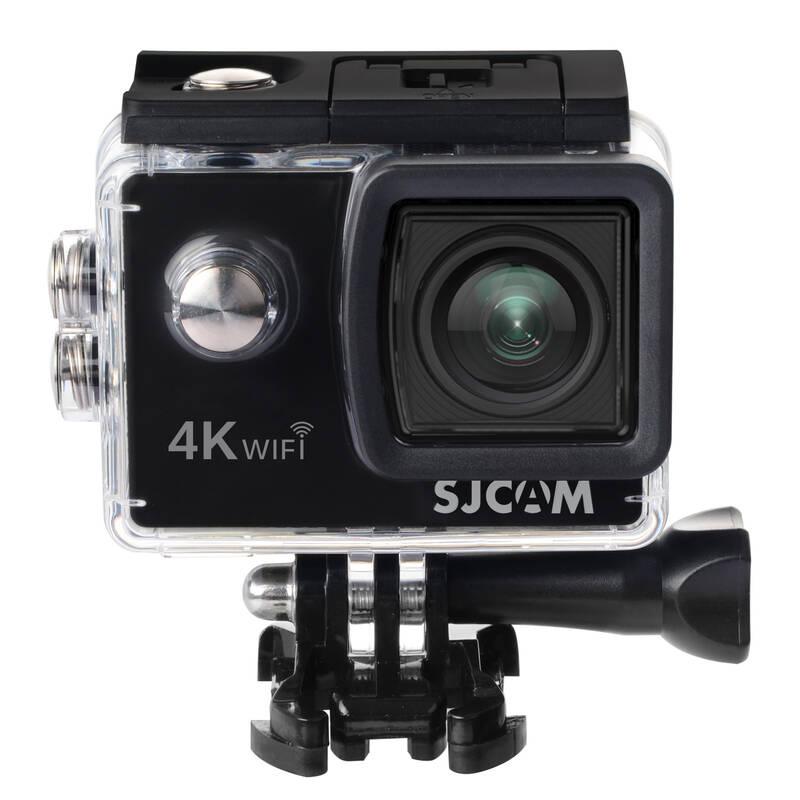 Outdoorová kamera SJCAM SJ4000 air černá, Outdoorová, kamera, SJCAM, SJ4000, air, černá